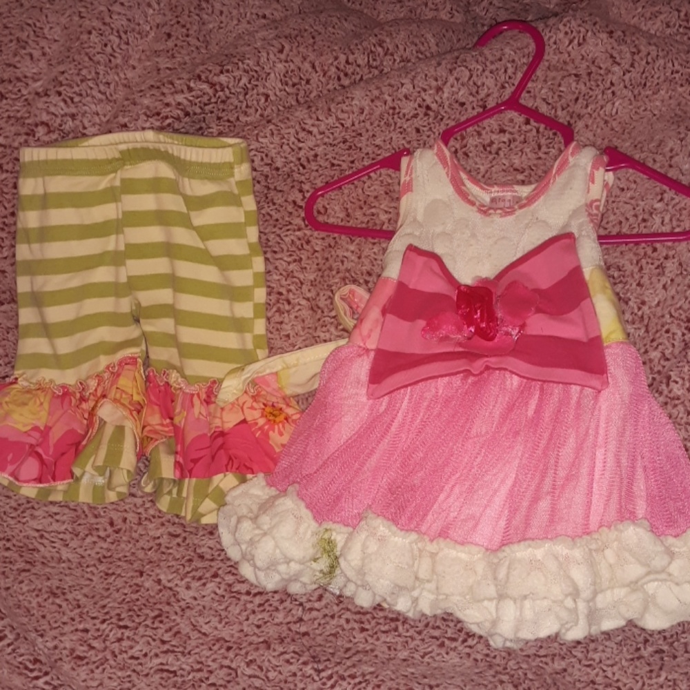 Girls outfit